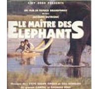 Bof - Le Maitre Des Elephants (bof)