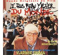 Bof - Le Plus Beau M+Tier Du Monde