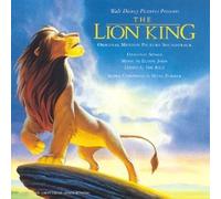 Bof - Le Roi Lion (Bof)