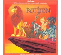 Bof - Le Roi Lion (Bof)