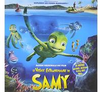 Bof - Le Voyage Ext. de Samy