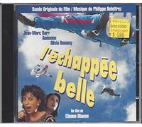 Bof - L'Echappee Belle (Bof)
