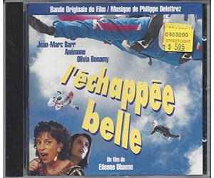 Bof - L'Echappee Belle (Bof)