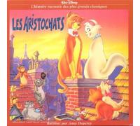 Bof - Les Aristochats (Bof)