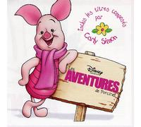 Carly Simon - Les Aventures De Porcinet (Bof)