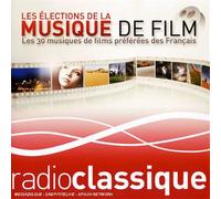 Bof - Les Elections De La Musique De Film