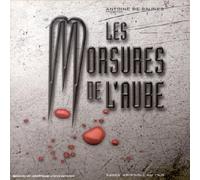 Bof - Les Morsures De L'aube (Bof)
