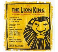 Bof - Lion King