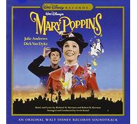 Bof - Mary Poppins