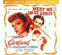 Bof - Meet Me In St-Louis (bof)