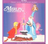 Bof - Merlin L'Enchanteur (Bof)