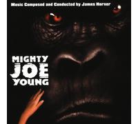 Bof - Mighty Joe Young