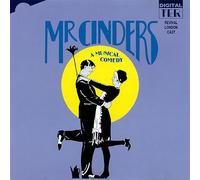 Bof - Mr.Cinders (Revival London Cast)