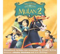 Bof - Mulan 2