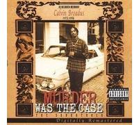 Bof - Murder Was the Case