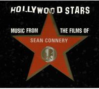 Bof - Music from the Films of - Sean Connery