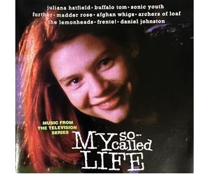 Bof - My So Called Life