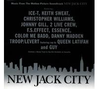 Bof - New Jack City
