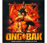 Bof - Ong-Bak (Titres Extraits & Inspirés)
