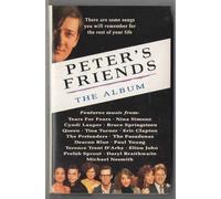 Bof - Peter's Friends (Bof) [Casete]