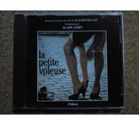 Bof - Petite Voleuse (Bof)