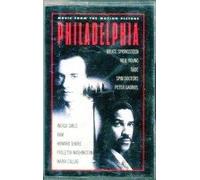 Bof – Philadelphia (Bof) – Casete – Sony Music