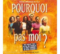Bof - Pourquoi Pas Moi (Bof)