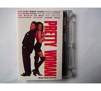Bof - Pretty Woman [Casete]