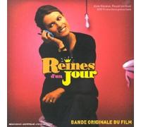 Bof - Reines D'un Jour (Bof)