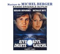 Bof Rive Droite, Rive Gauche
