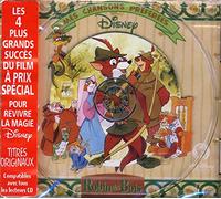 Bof - Robin Des Bois