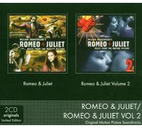Bof - Romeo & Juliette 1 & 2