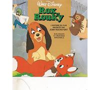 Bof - Rox Et Rouky (Bof)