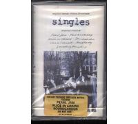 Bof - Singles (Bof) [Casete]