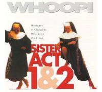 Bof - Sister Act 1 & 2 (bof)