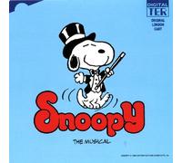 Bof - Snoopy