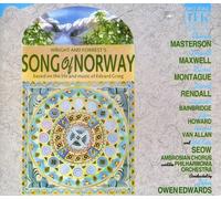 Bof - Song Of Norway