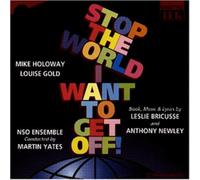 Bof - Stop The World I Want To Get Off