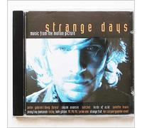 Bof - Strange Days (Bof)
