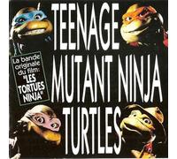 Bof - Teenage Mutant Ninja (Bof)