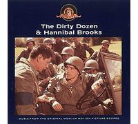 Bof - The Dirty Dozen Hannibal (Bof)