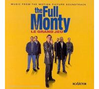 Bof - The Full Monty