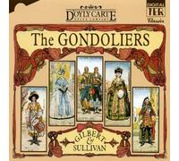 Bof - The Gondoliers