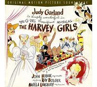 Bof - The Harvey Girls