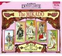 Bof - The Mikado