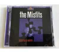 BOF - The Misfits: Original Soundtrack [SOUNDTRACK]