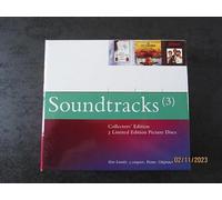 Bof - The Mission;The Last Emperor;Dangerous Liaisons (Bof)