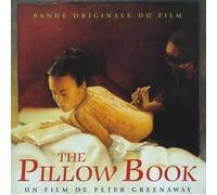 Bof - The Pillow Book (Bof)