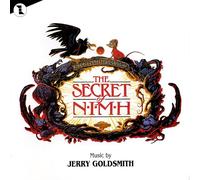 Bof - The Secret of Nimh