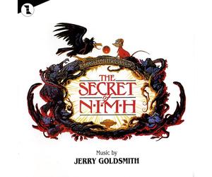 Bof - The Secret of Nimh
